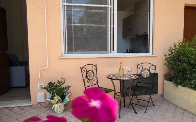 Tiny House Naxos