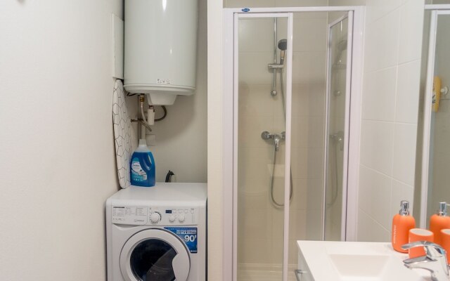 Appartement L'armore - 1 BR with Balcony