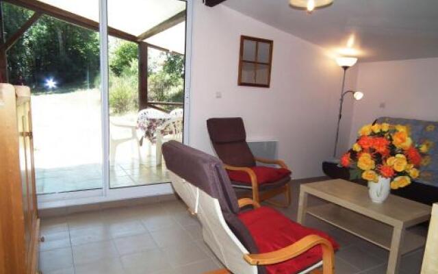 Domaine De Gavaudun - Maisonnette Du Lot