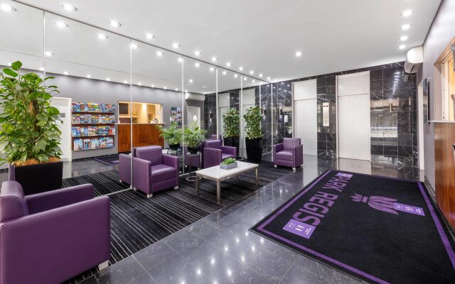 Park Regis Concierge Apartments