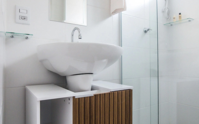 Studios Centro SP 09