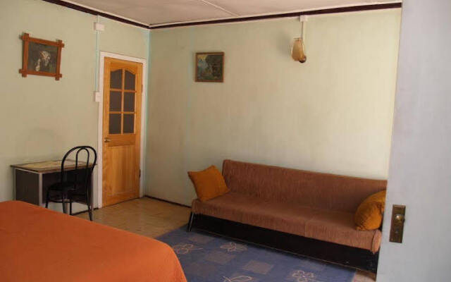 Quinta Adela Bed & Breakfast