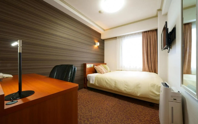 Sasebo Washington Hotel