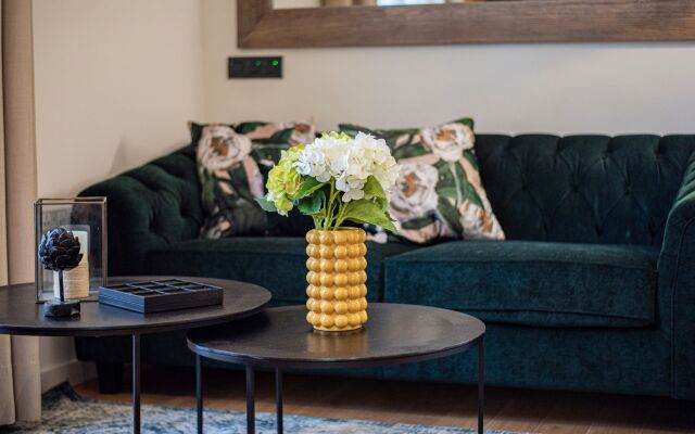 Palma Suites Aparthotel