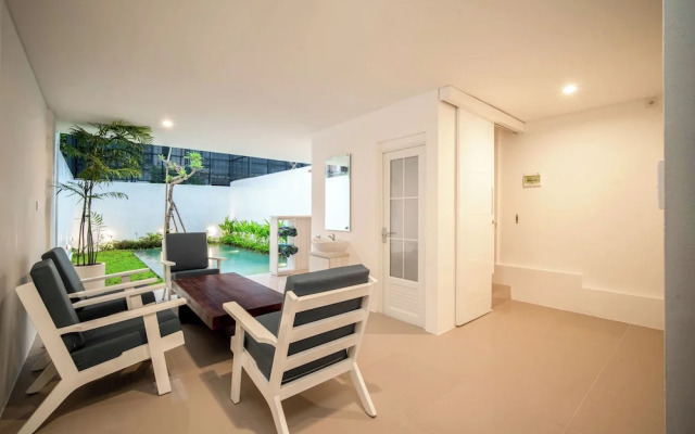 Artha Villa Pererenan By Fays Hospitality