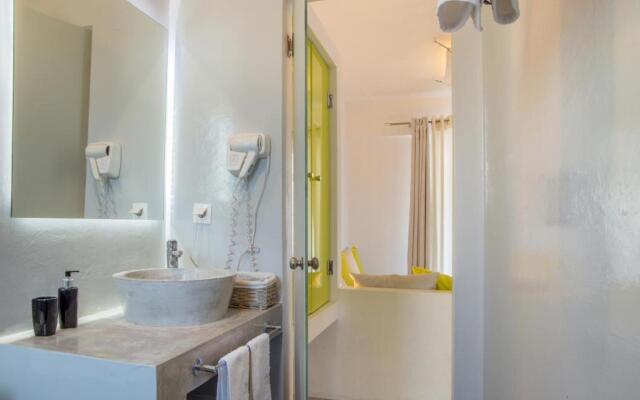 Edem Suites