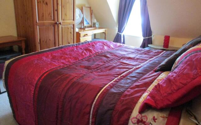 Cranborne Guest Accommodation