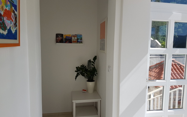 Apartments Silvija