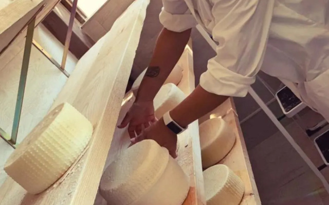 La Collina dei Cavalieri