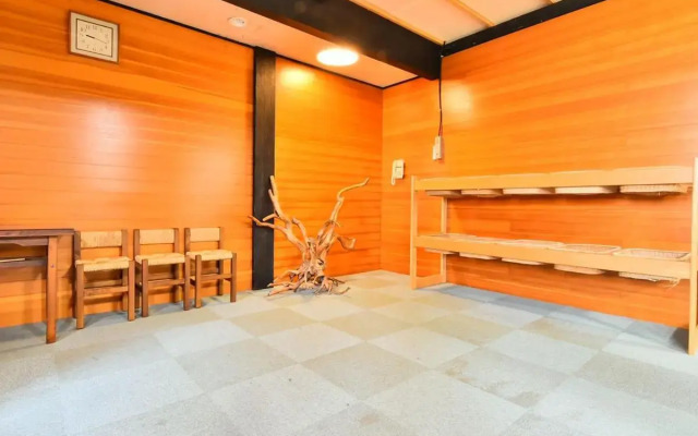 Alpine Route Hotel