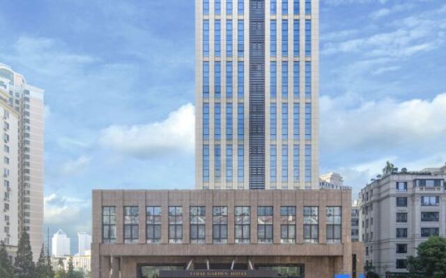 Qingdao Yihai Garden Hotel Main Store (Olympic Sailing Center Store)