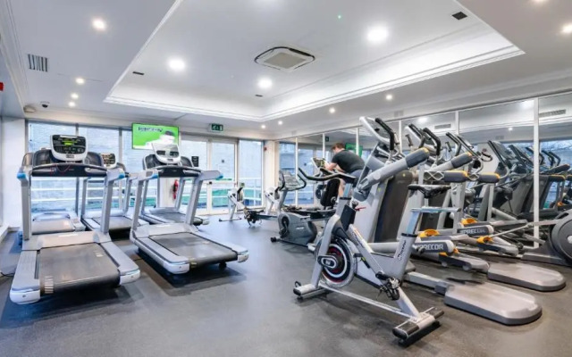 Leonardo Hotel Cheltenham