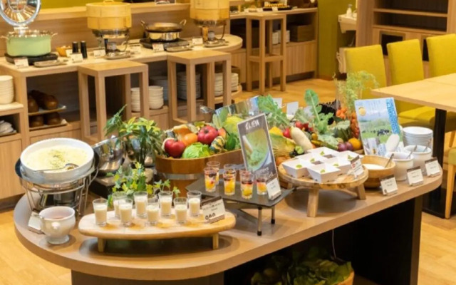 APA Hotel TKP Sendai-Ekikita