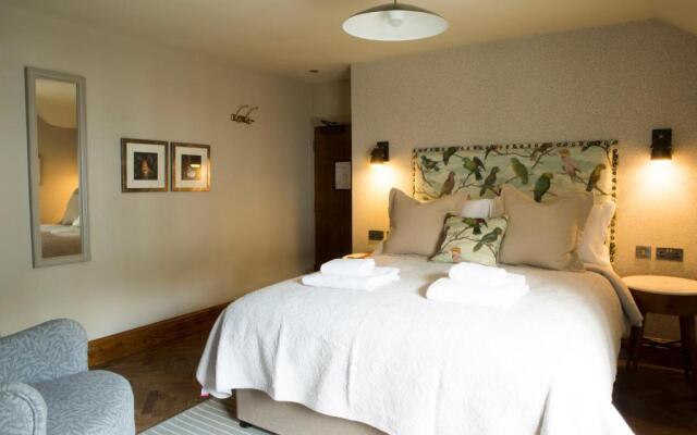 The Legh Arms Prestbury