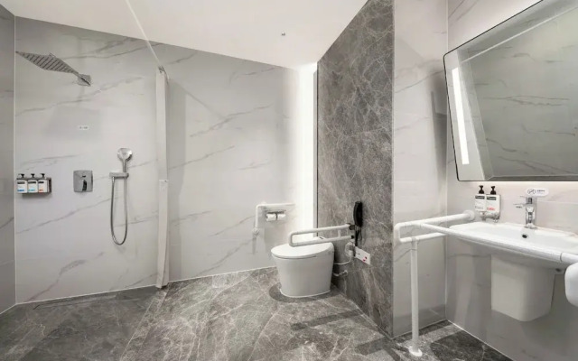 Holiday Inn Express Wuxi Xishan by IHG
