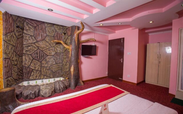 Ram Janaki Hotel by OYO Rooms