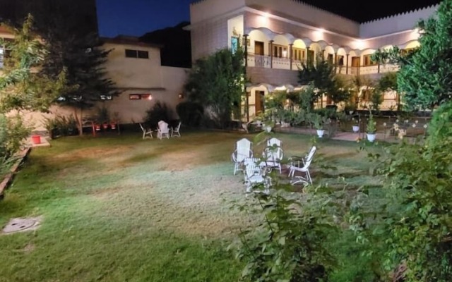 Park Hotel Gilgit