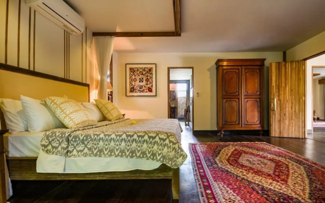 Villa Desa Roro Estate by Villa Finder