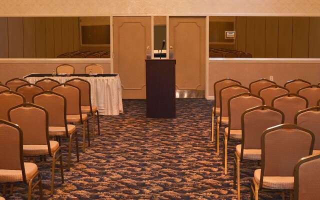 Clarion Hotel Philadelphia International Airport