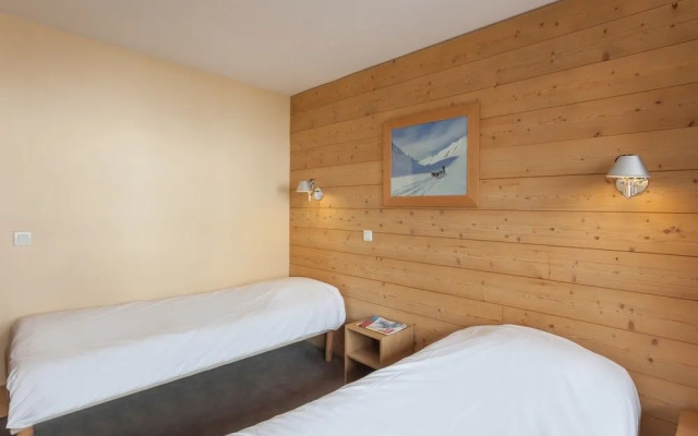 Pierre & Vacances Residence Les Balcons de Bellevarde