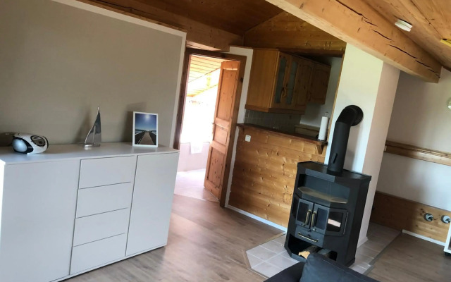 Ferienwohnung Nimscholz