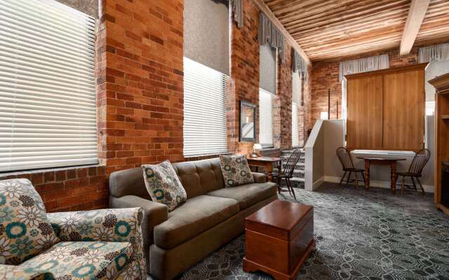 The Historic Brookstown Inn, Trademark Collection by Wyndham