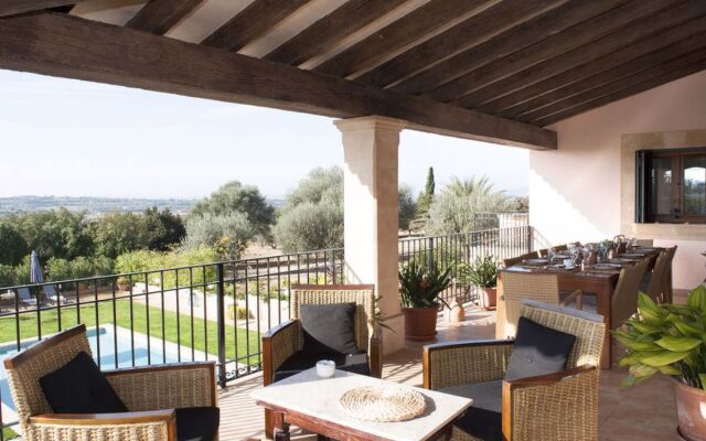 House Can Pedro Manacor