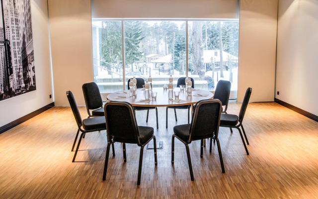 Meresuu SPA & Hotel