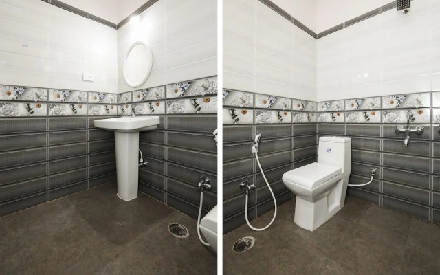 Suvarna Suites
