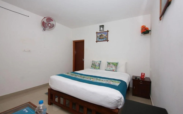 Hotel Munnar Kairali By OYO Rooms