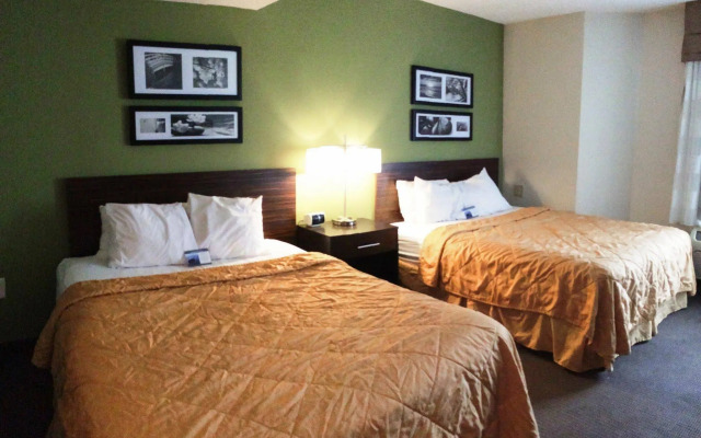 Sleep Inn Tanglewood