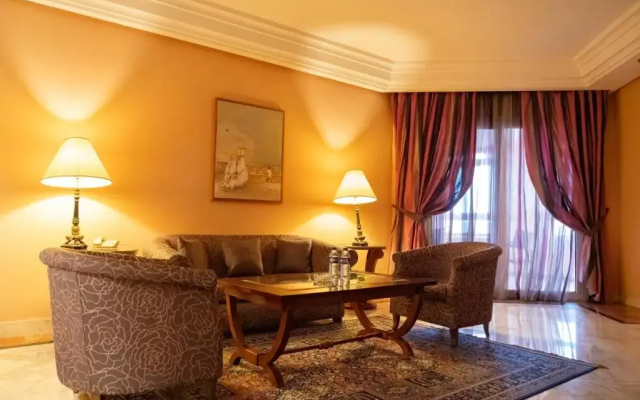 Regency Tunis Hotel