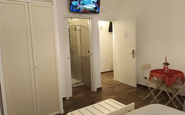 DomuS al Corso B&B