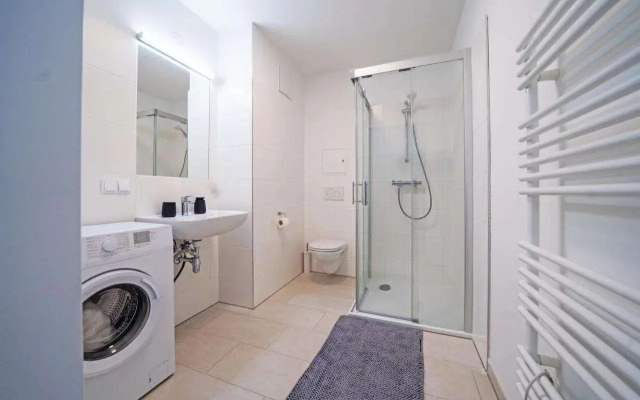 Meraki Apartment