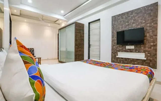 Fabhotel Krishna Inn