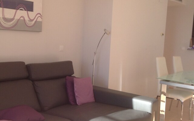 Luxury Appartment on Golf Resort