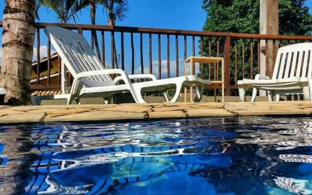 Pousada Villa Paquetá Guest House