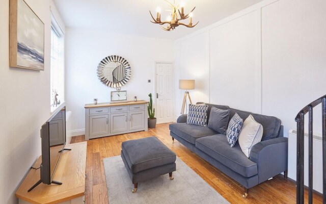 Host Stay Den Westcliff