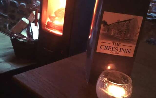 The Crees Inn