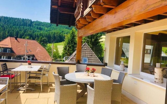 Gasthof Hotel Hirschen