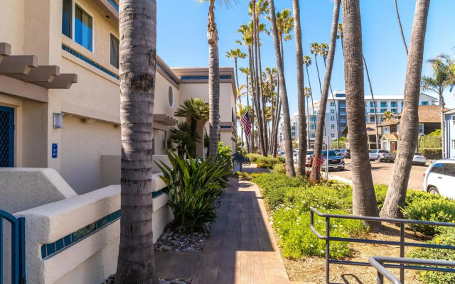 Southern California Beach Club
