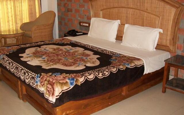 Sagara Beach Resort