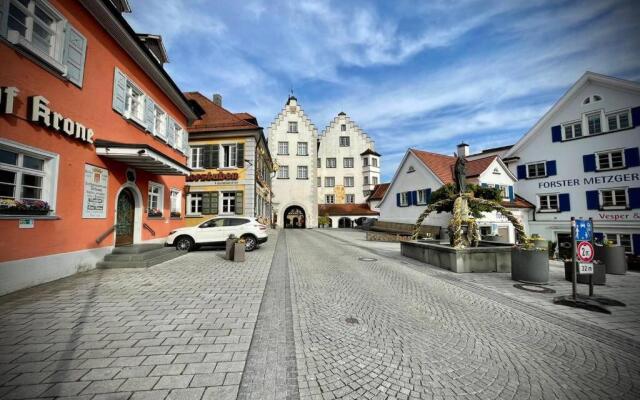 Schmuckstück am Bodensee