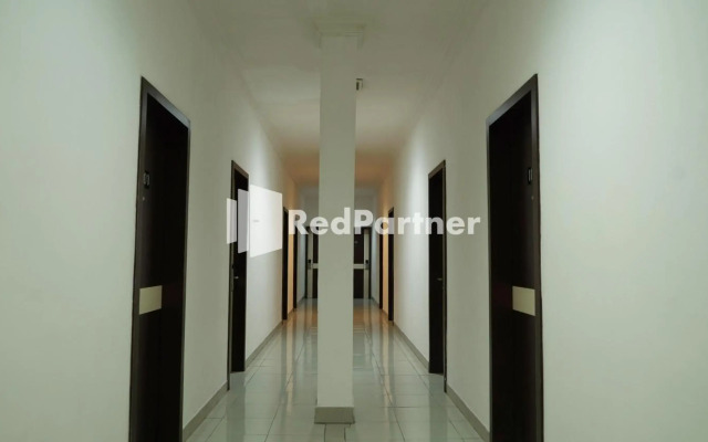 Wisma Sederhana Budget Hotel