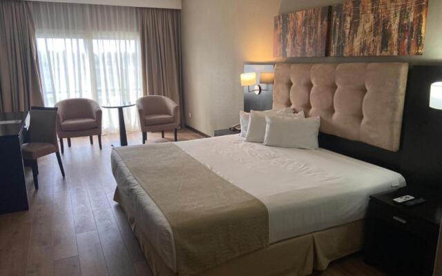 Howard Johnson by Wyndham Ezeiza Convention Center