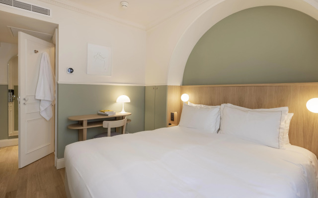 Hotel Oratio