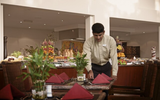 Al Nahda Resort & Spa