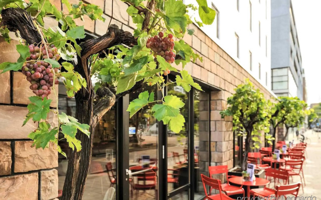 Ibis Rotterdam City Centre