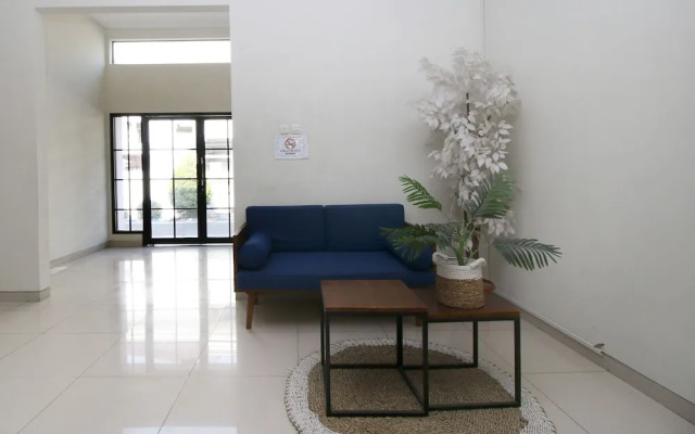 Airy Sukun Tidar Sakti 16 Malang