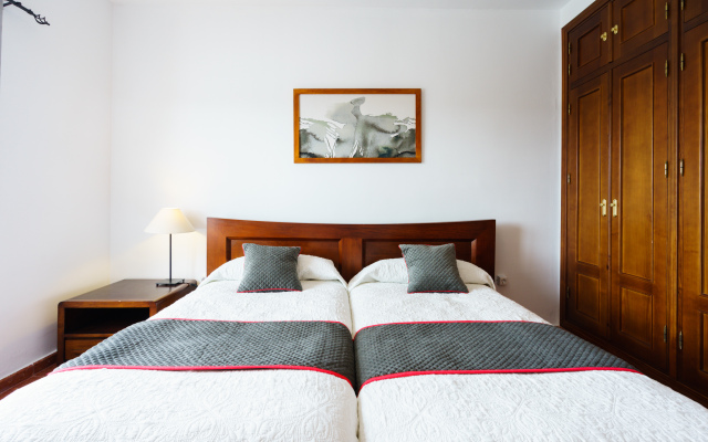 Hotel Las Errizas by Vivere Stays